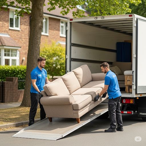 Home Shifting Dubai